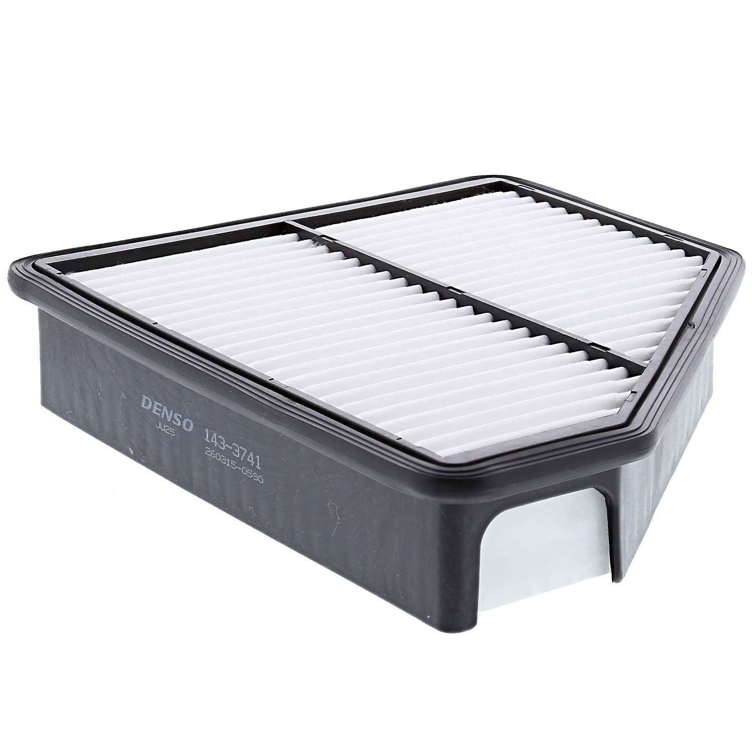 Denso 143-3741 Air Filter - Image 3
