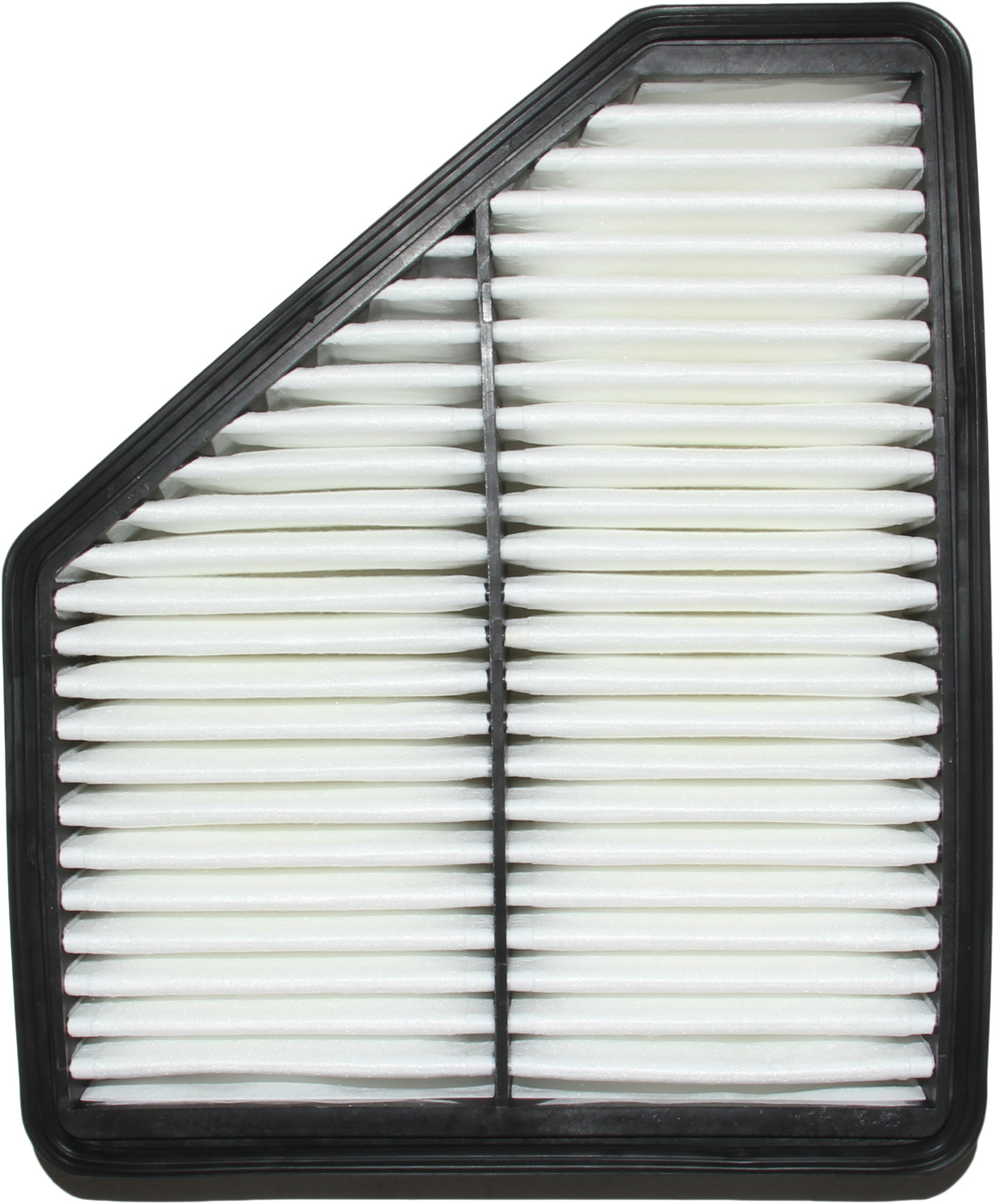 Denso 143-3741 Air Filter - Image 4