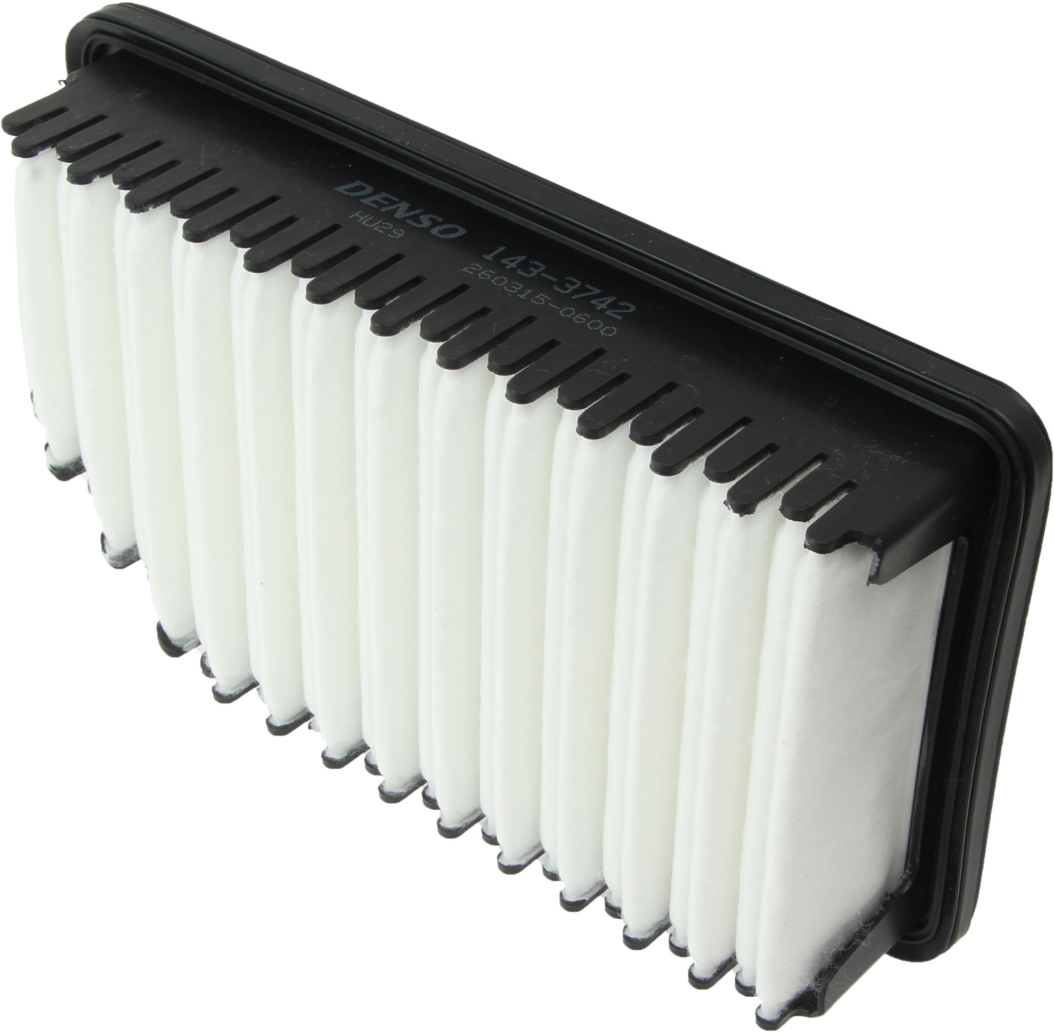 Denso 143-3742 Air Filter