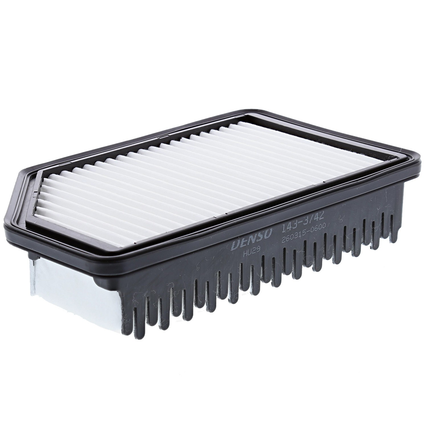 Denso 143-3742 Air Filter - Image 3