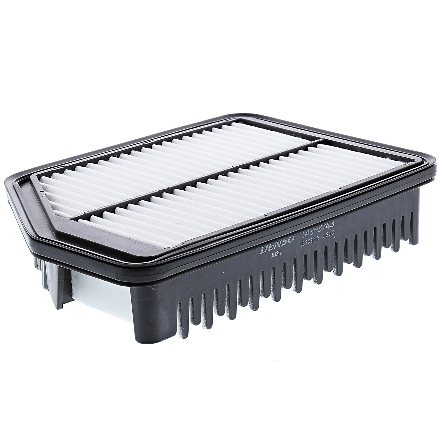 Denso 143-3743 Air Filter - Image 2