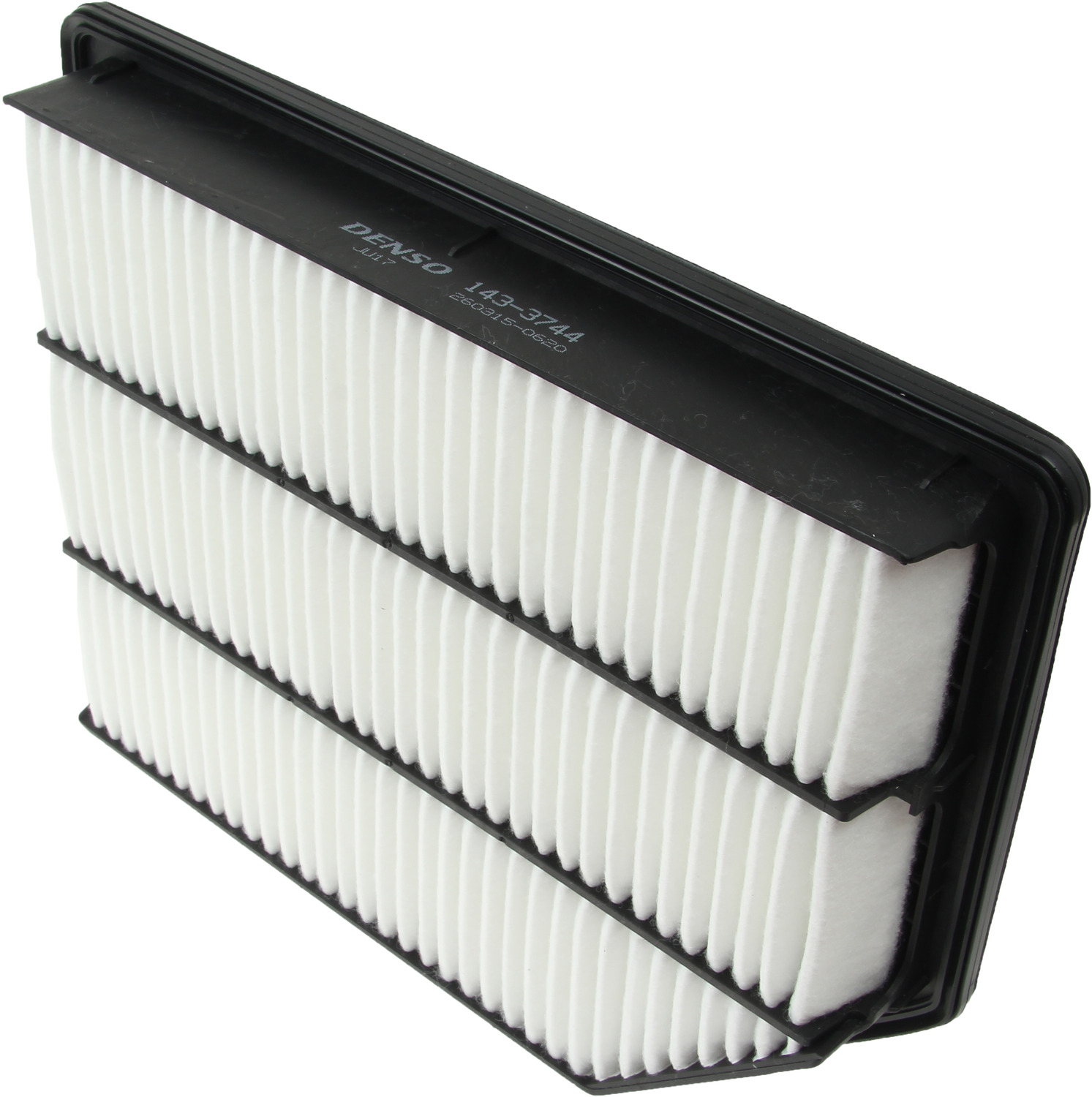Denso 143-3744 Air Filter