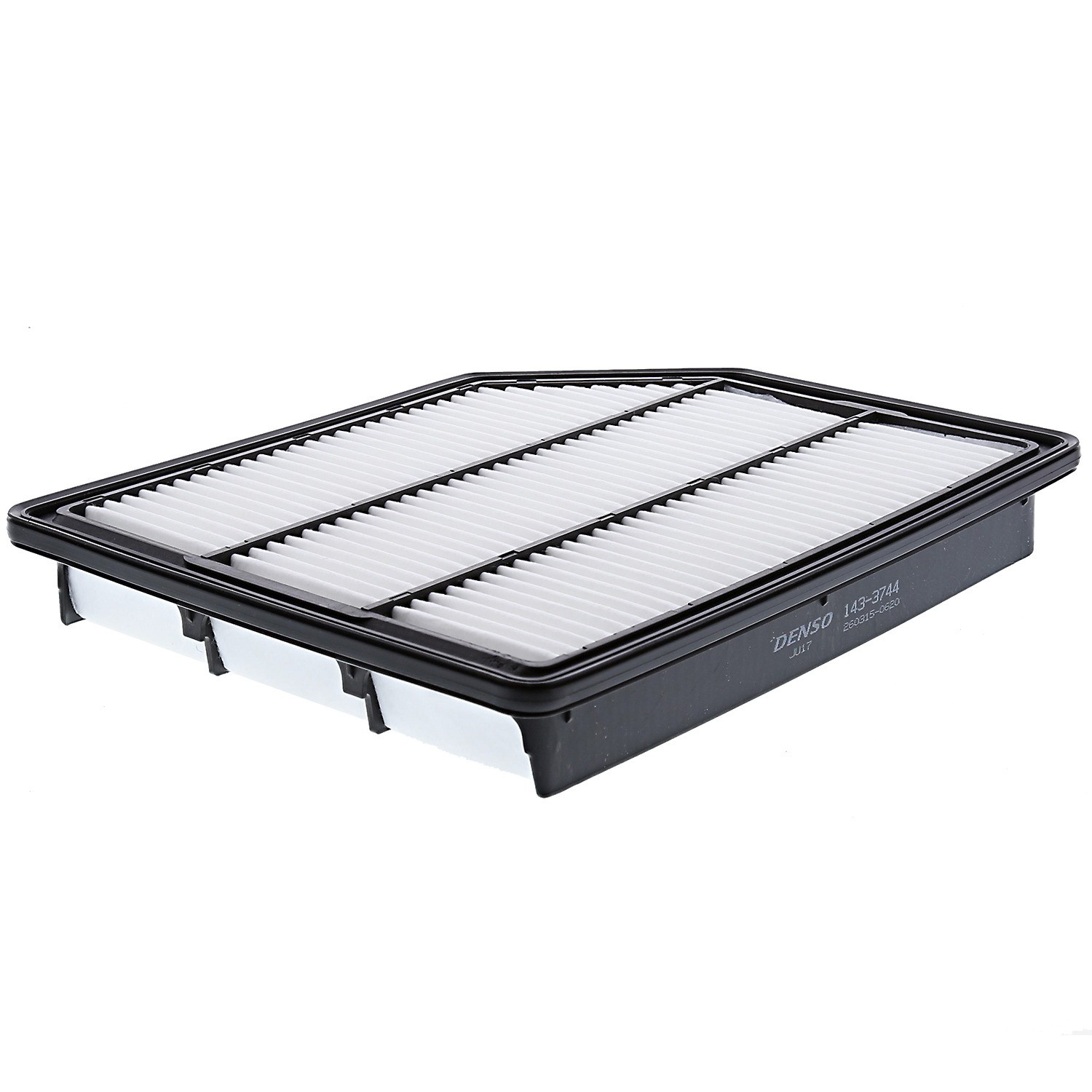 Denso 143-3744 Air Filter - Image 3