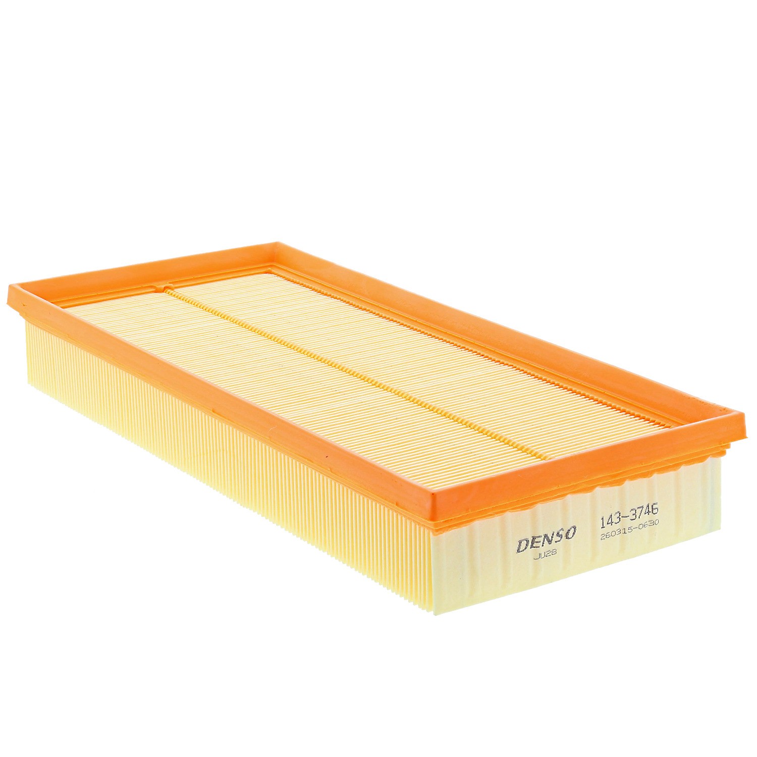 Denso 143-3746 Air Filter - Image 2