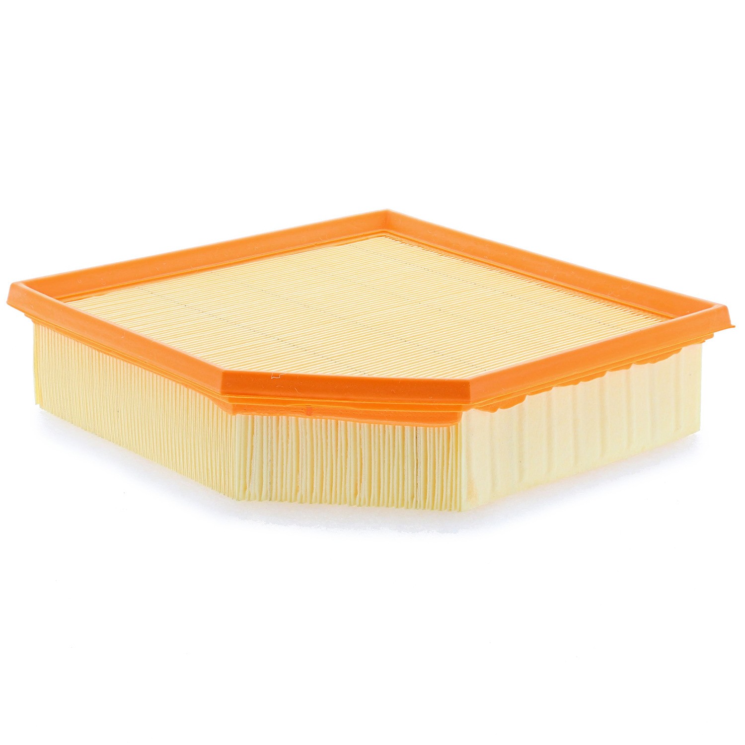 Denso 143-3757 Air Filter - Image 2