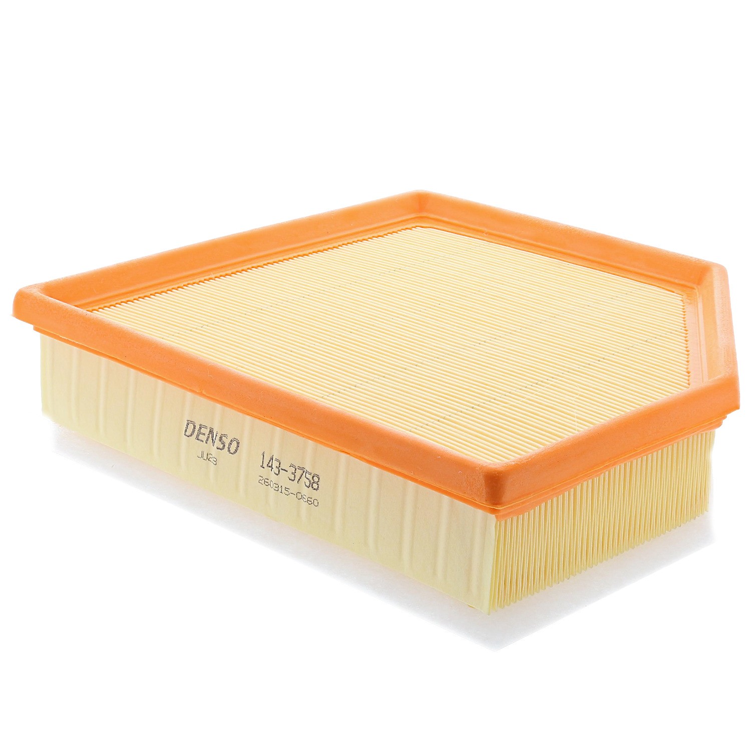 Denso 143-3758 Air Filter - Image 2