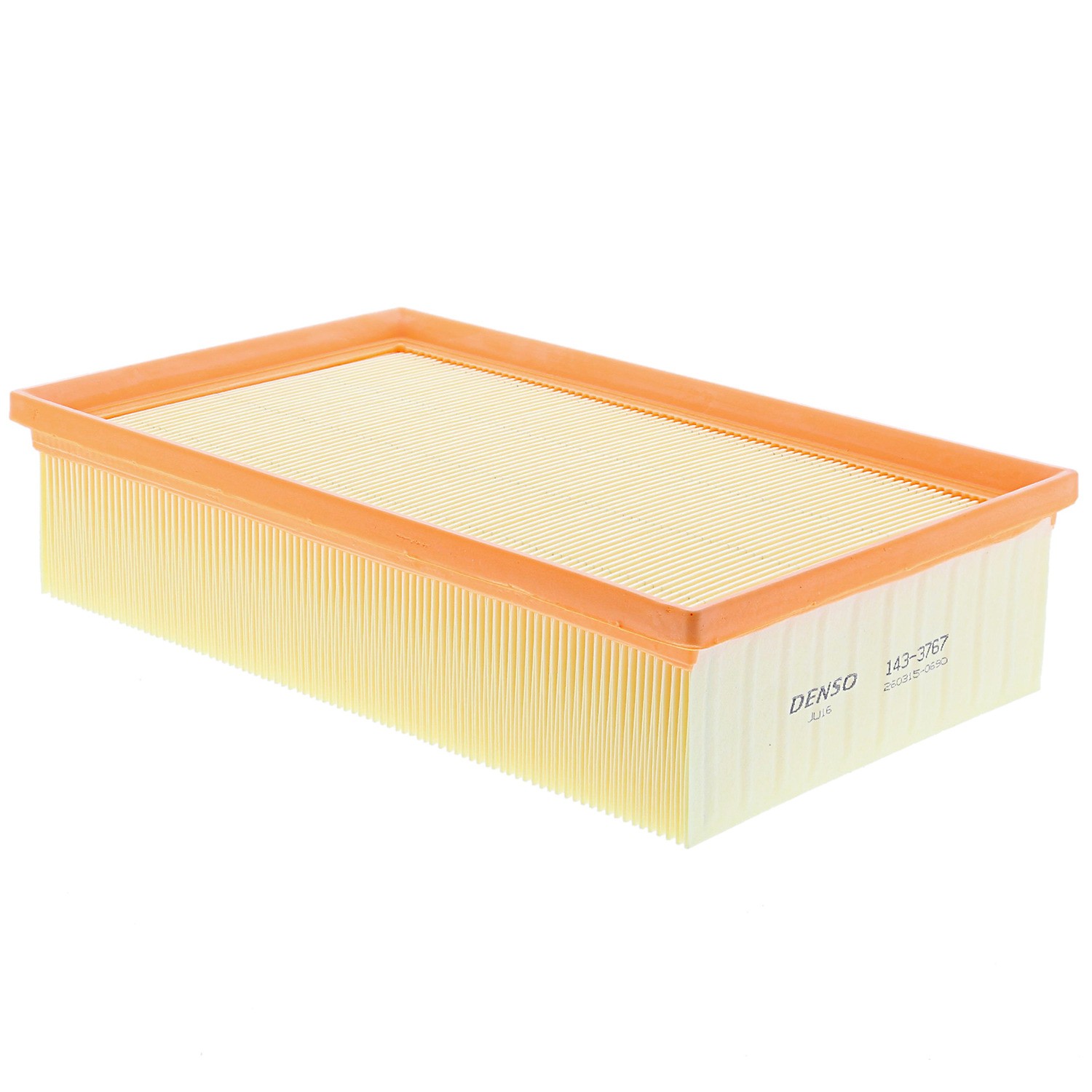 Denso 143-3767 Air Filter - Image 2