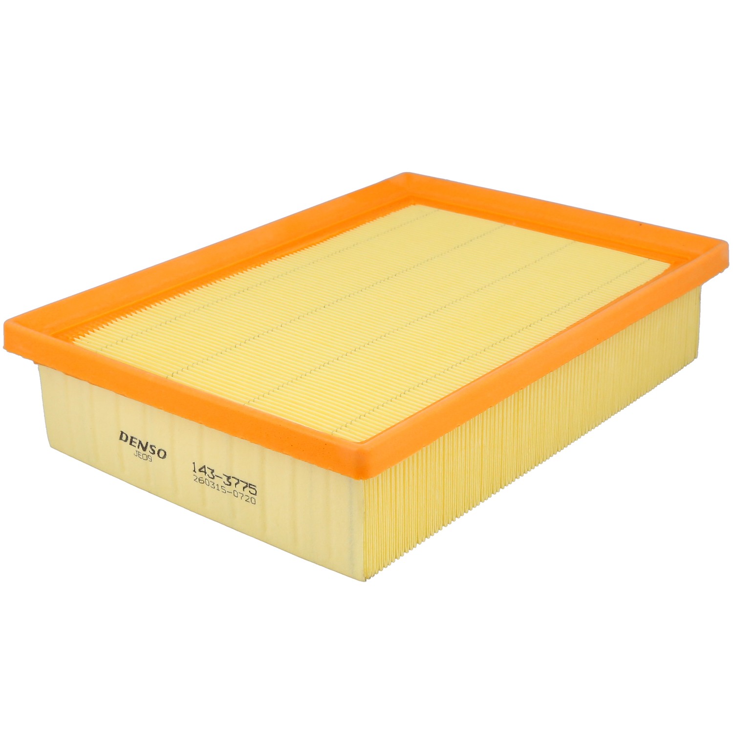 Denso 143-3775 Air Filter