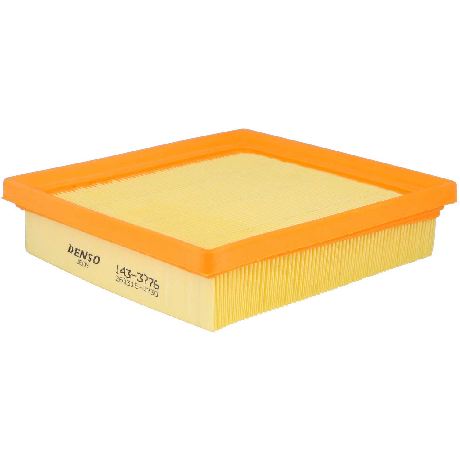 Denso 143-3776 Air Filter