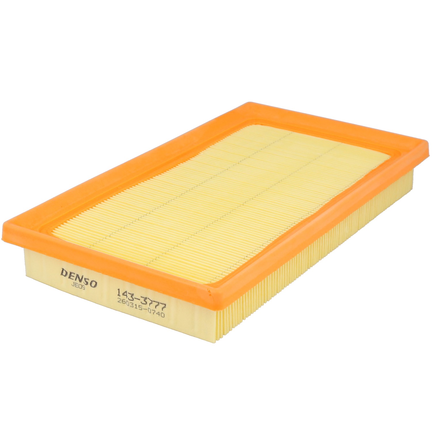 Denso 143-3777 Air Filter