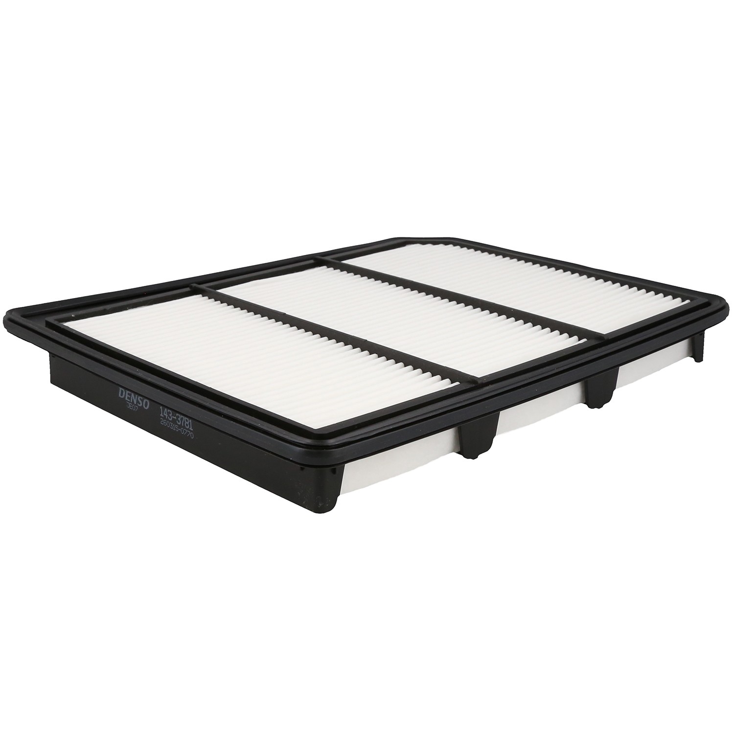 Denso 143-3781 Air Filter