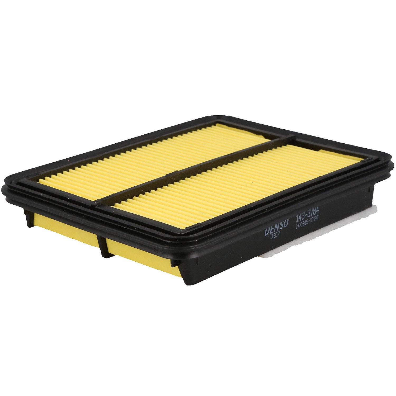 Denso 143-3784 Air Filter