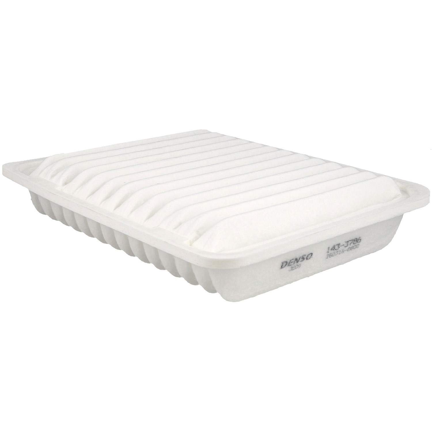 Denso 143-3786 Air Filter