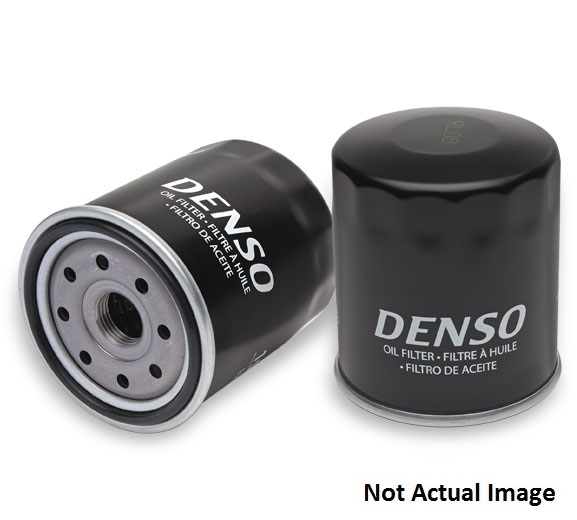 Denso 150-2004 Engine Oil Filter