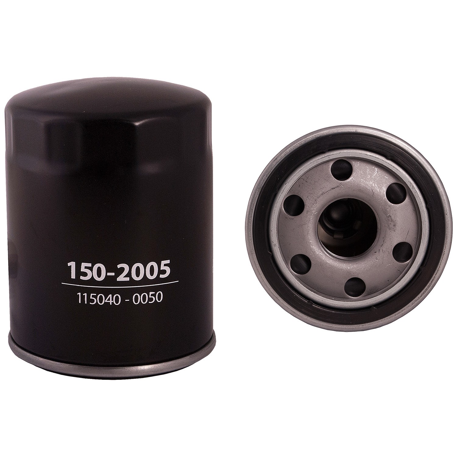 Denso 150-2005 Engine Oil Filter - Image 2