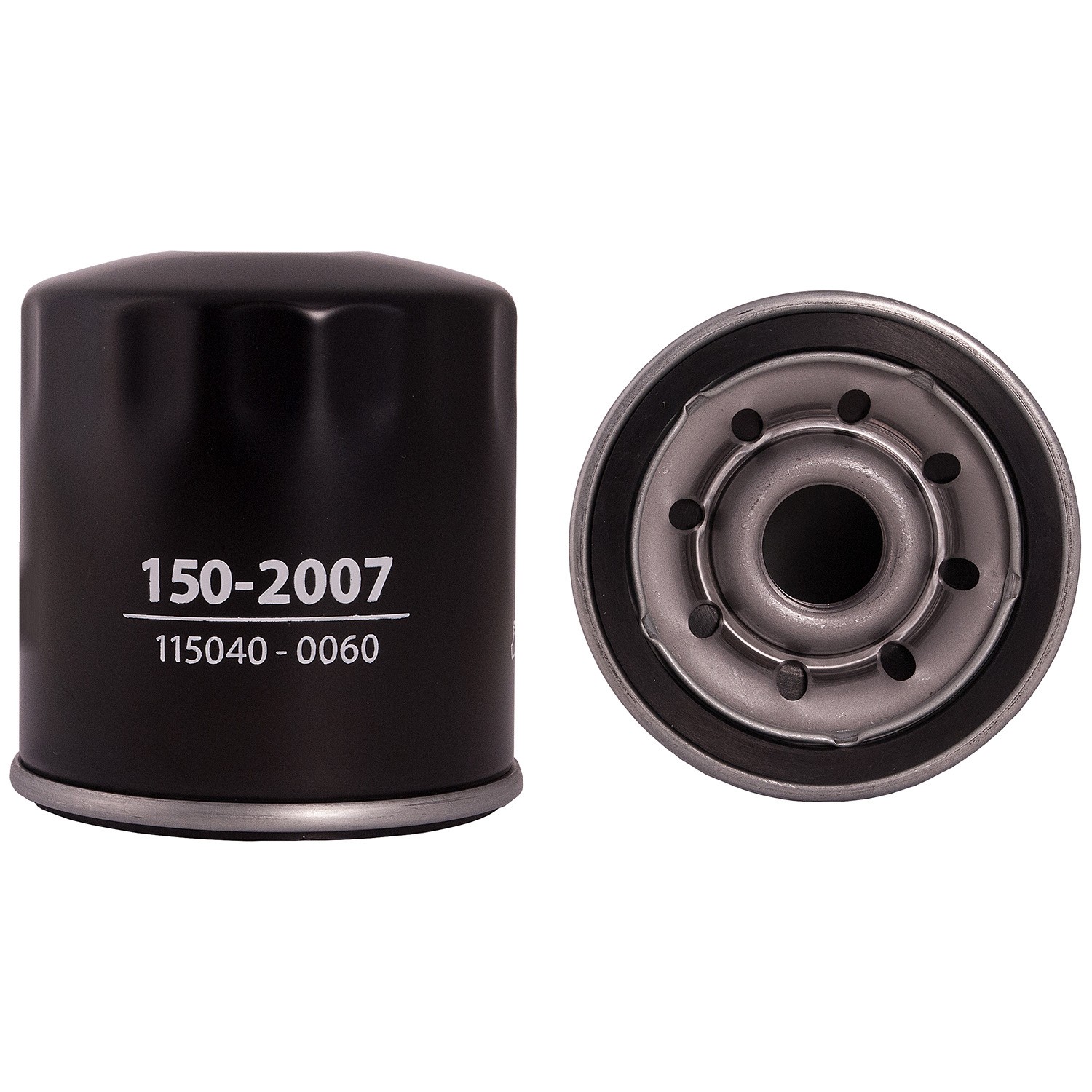 Denso 150-2007 Engine Oil Filter - Image 2