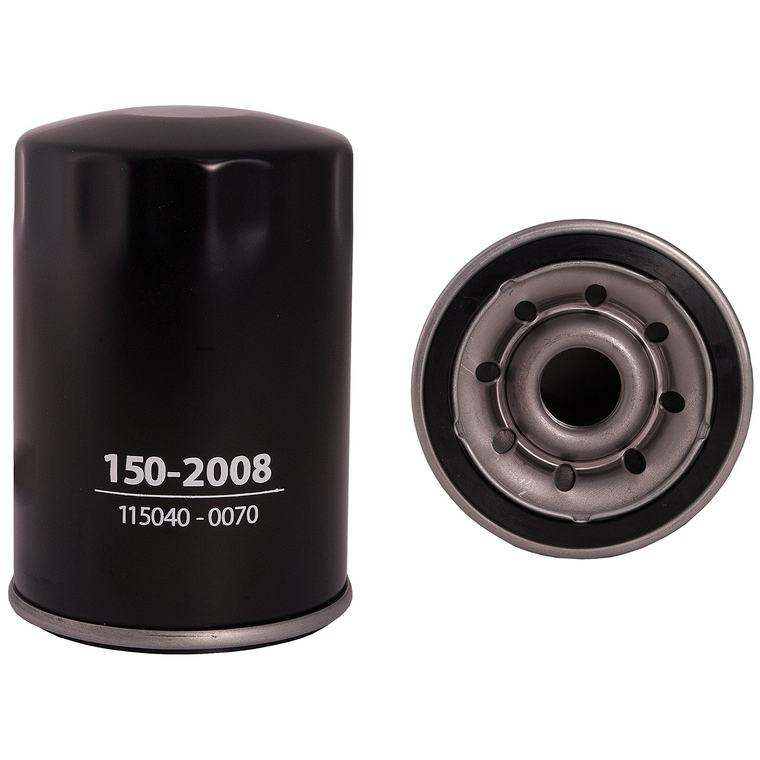 Denso 150-2008 Engine Oil Filter