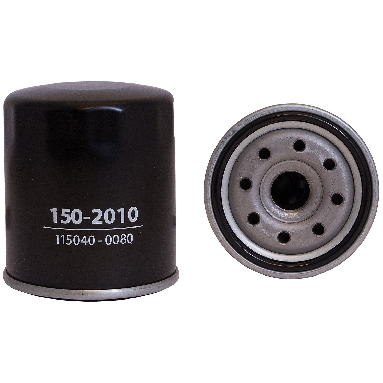 Denso 150-2010 Engine Oil Filter - Image 2