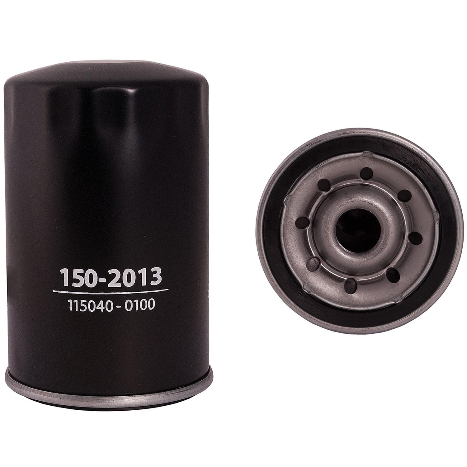 Denso 150-2013 Engine Oil Filter - Image 2