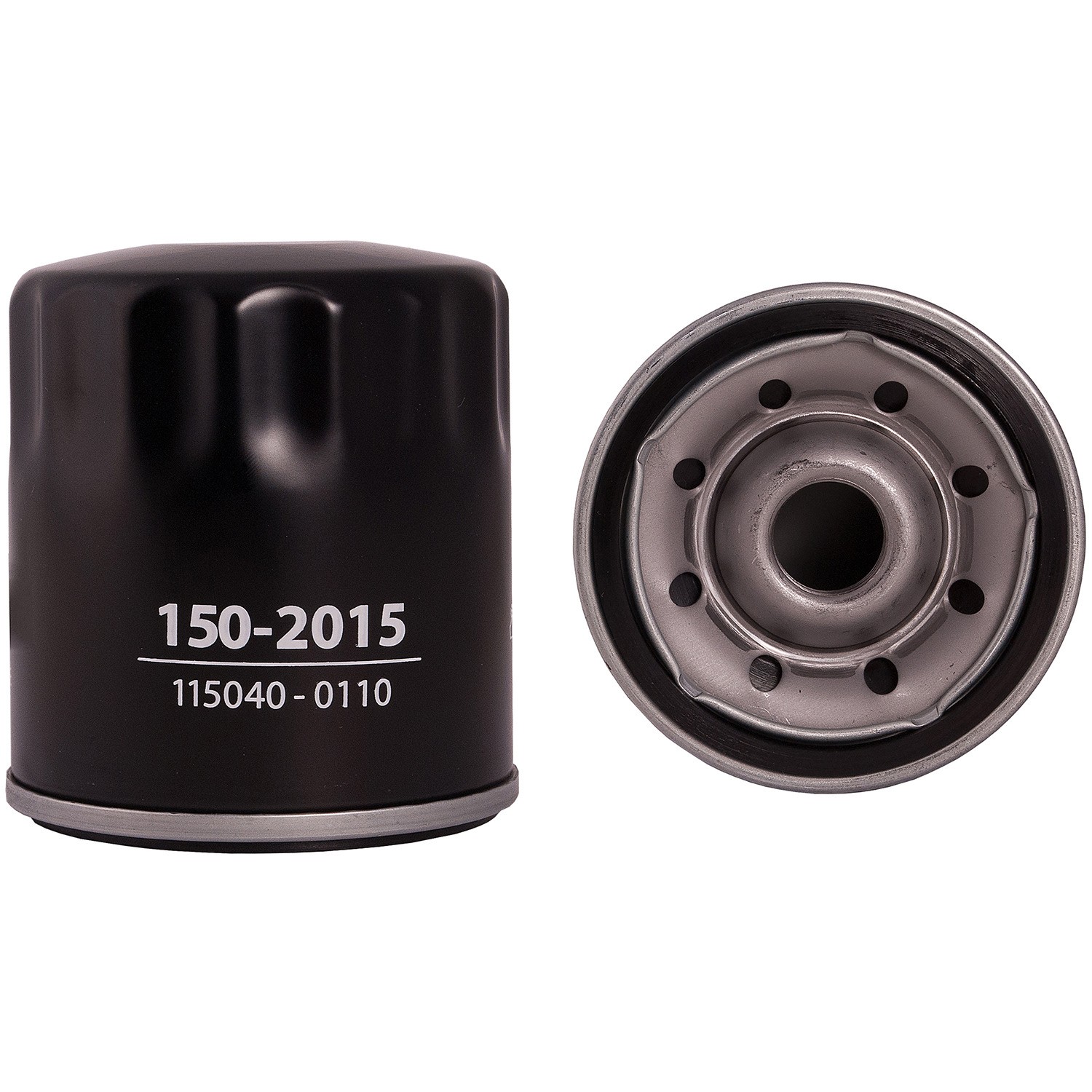 Denso 150-2015 Engine Oil Filter - Image 2