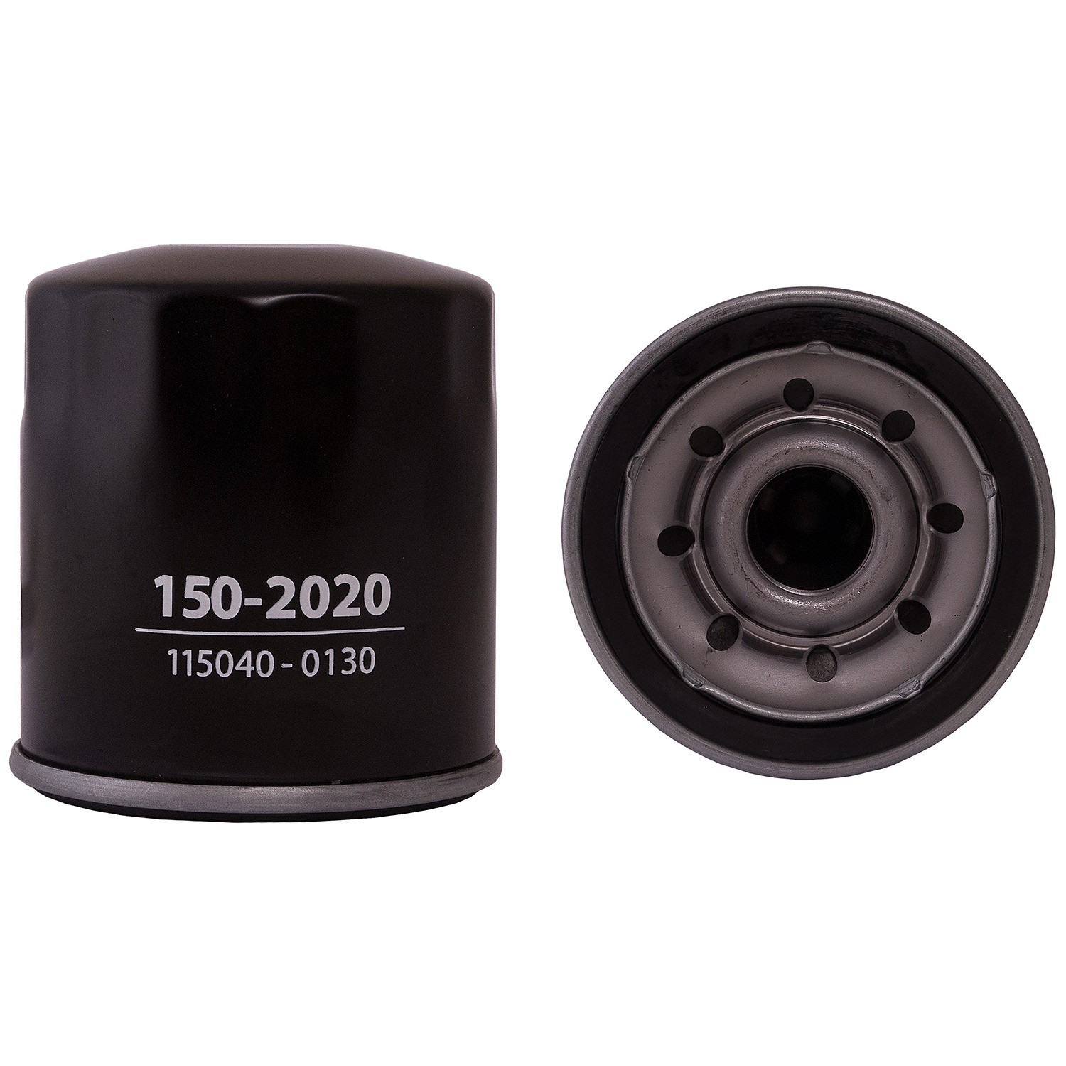 Denso 150-2020 Engine Oil Filter - Image 2