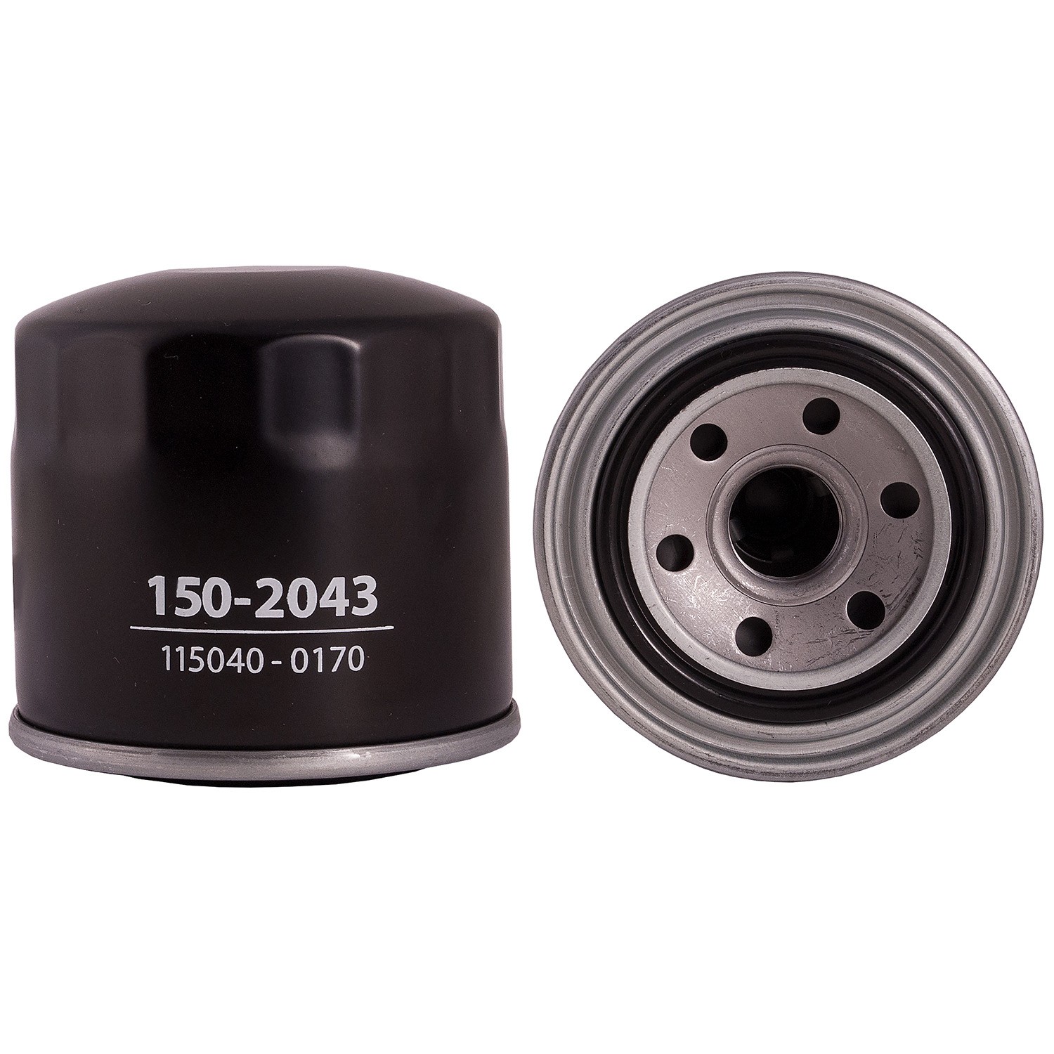 Denso 150-2043 Engine Oil Filter