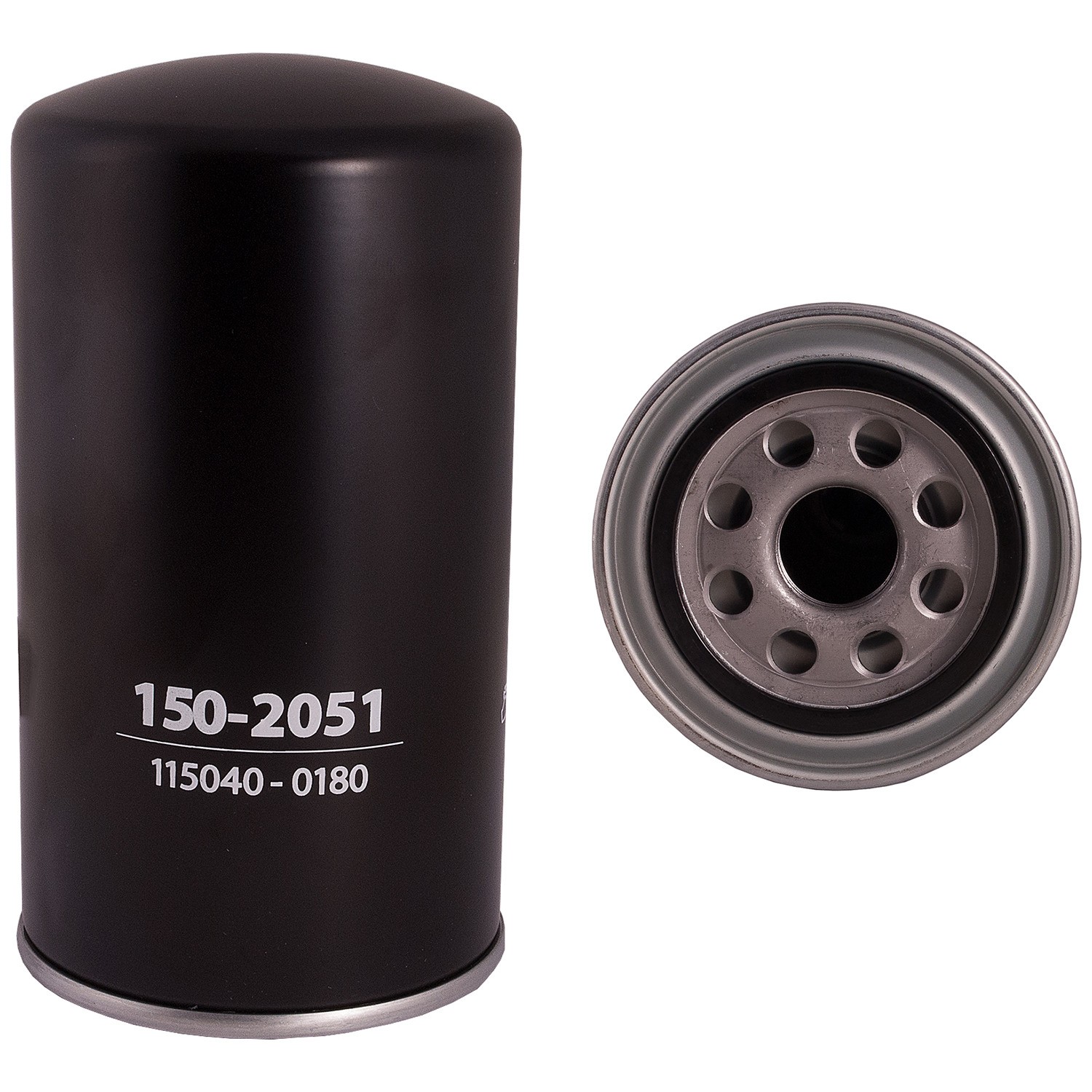 Denso 150-2051 Engine Oil Filter - Image 2