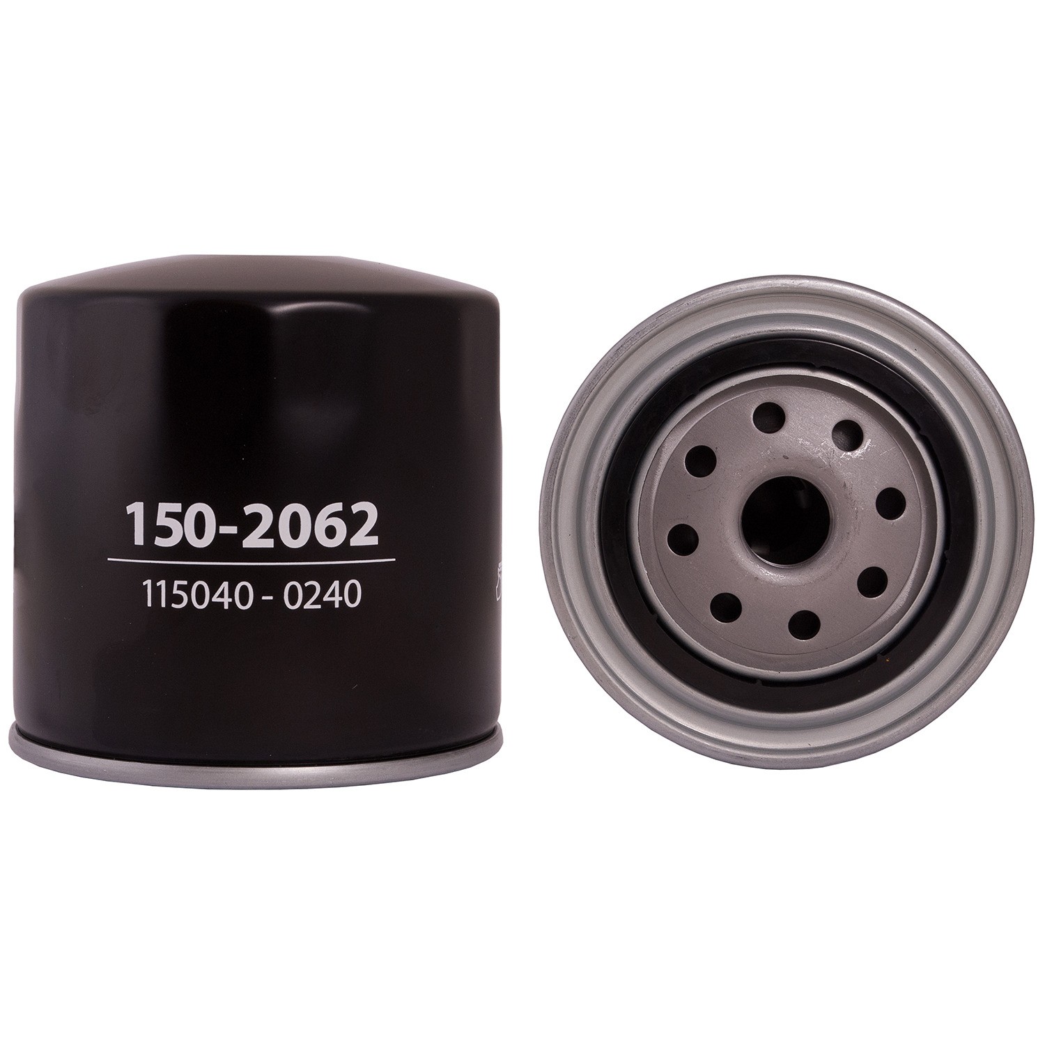 Denso 150-2062 Engine Oil Filter - Image 2