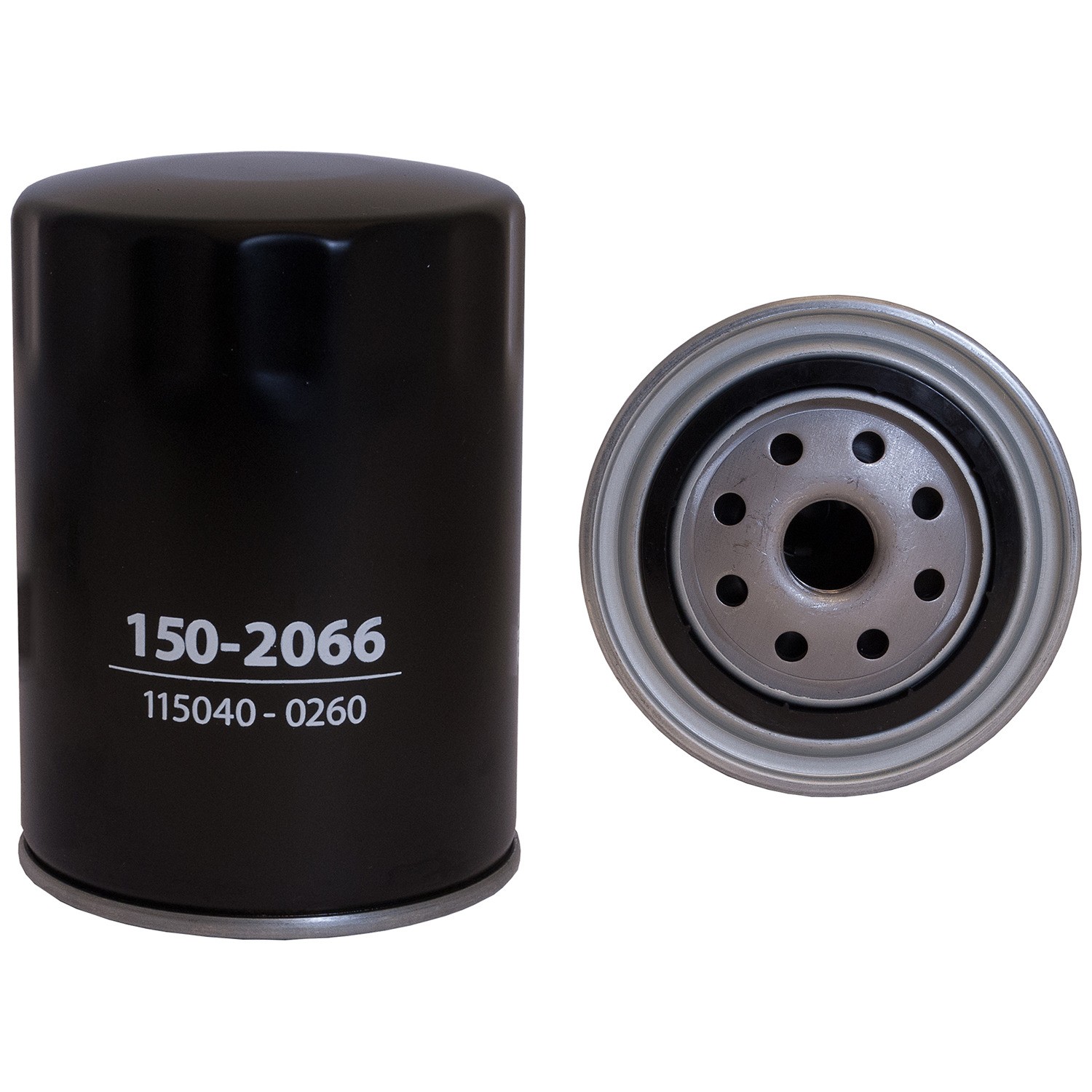 Denso 150-2066 Engine Oil Filter - Image 2