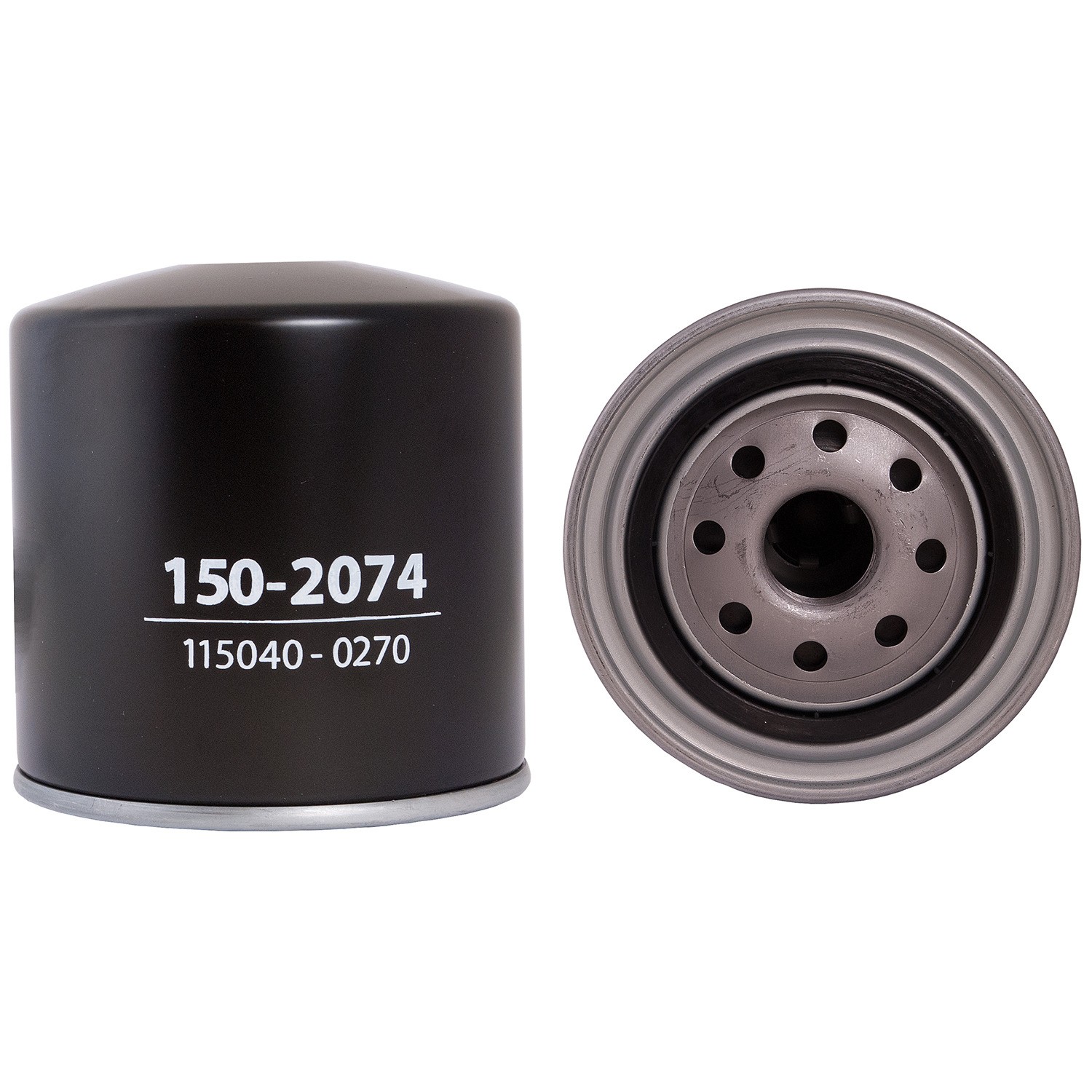 Denso 150-2074 Engine Oil Filter - Image 2