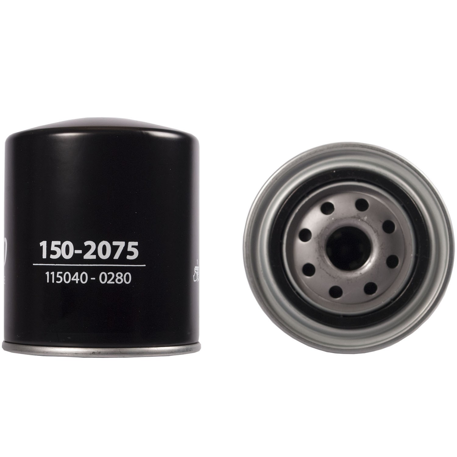 Denso 150-2075 Engine Oil Filter - Image 2