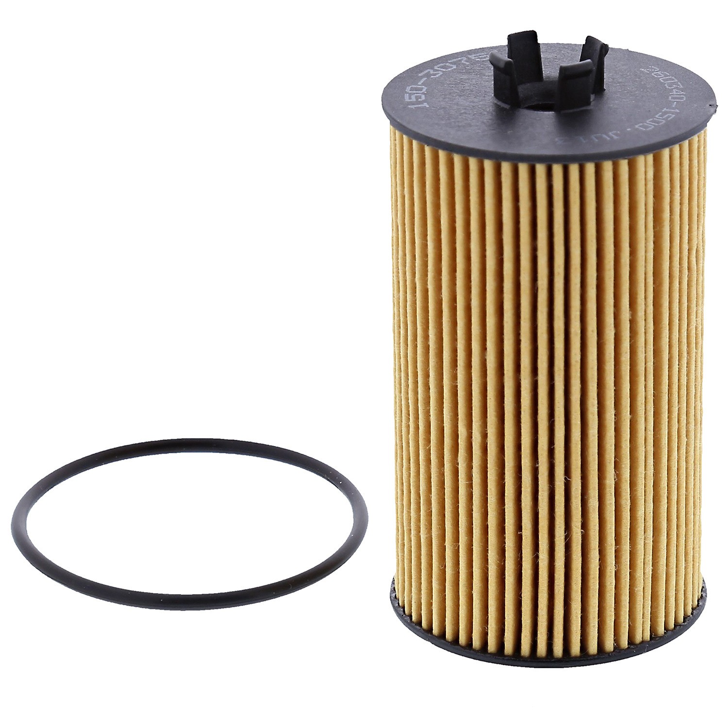 Denso 150-3075 Engine Oil Filter - Image 2