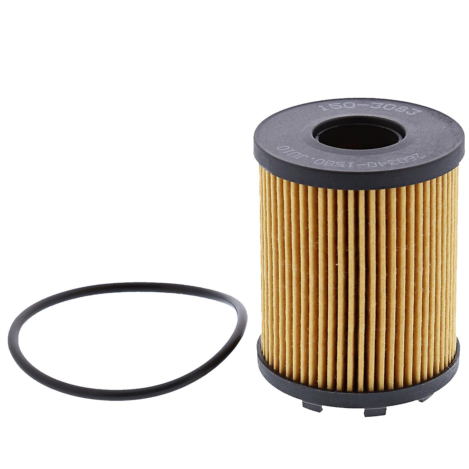 Denso 150-3083 Engine Oil Filter - Image 2
