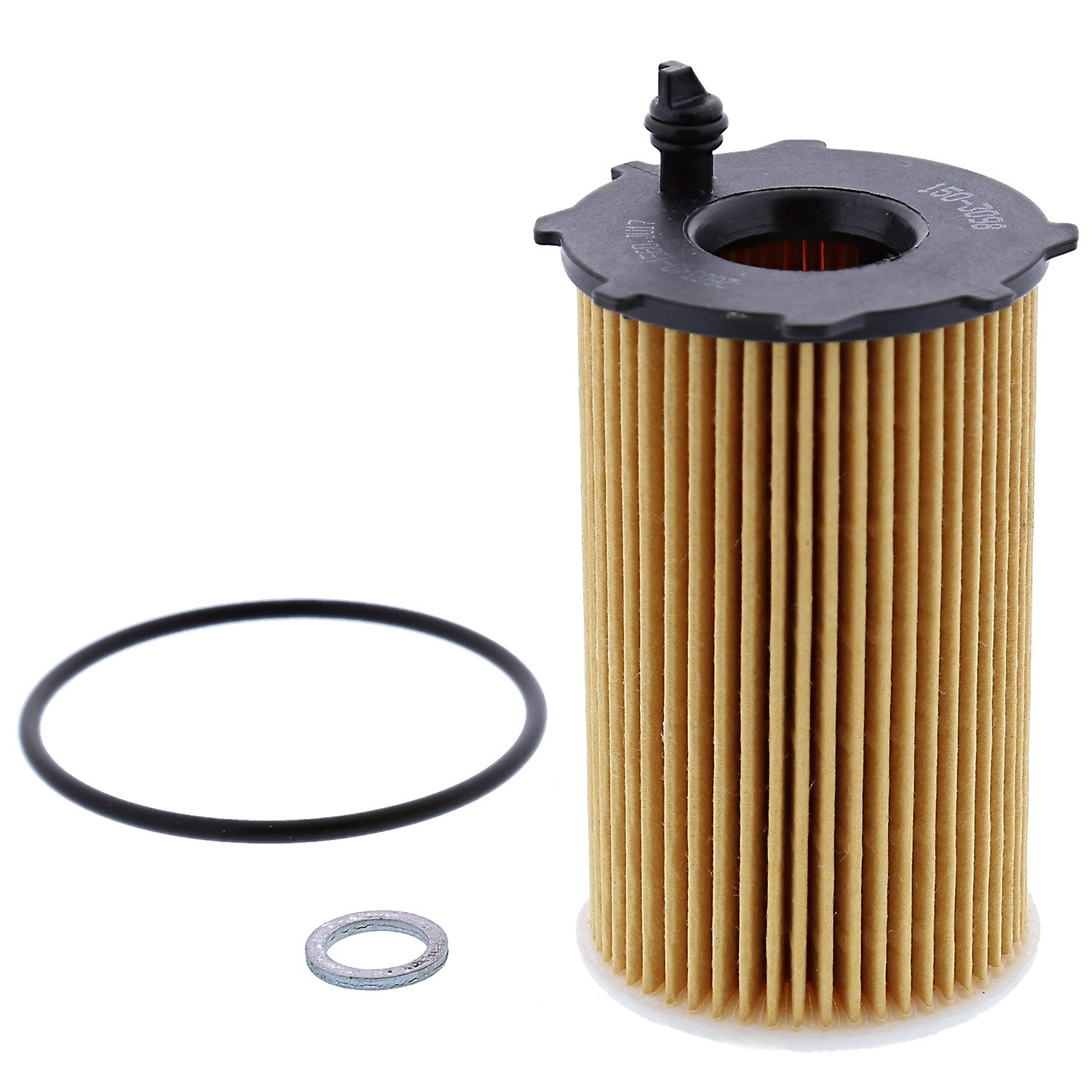 Denso 150-3098 Engine Oil Filter - Image 2