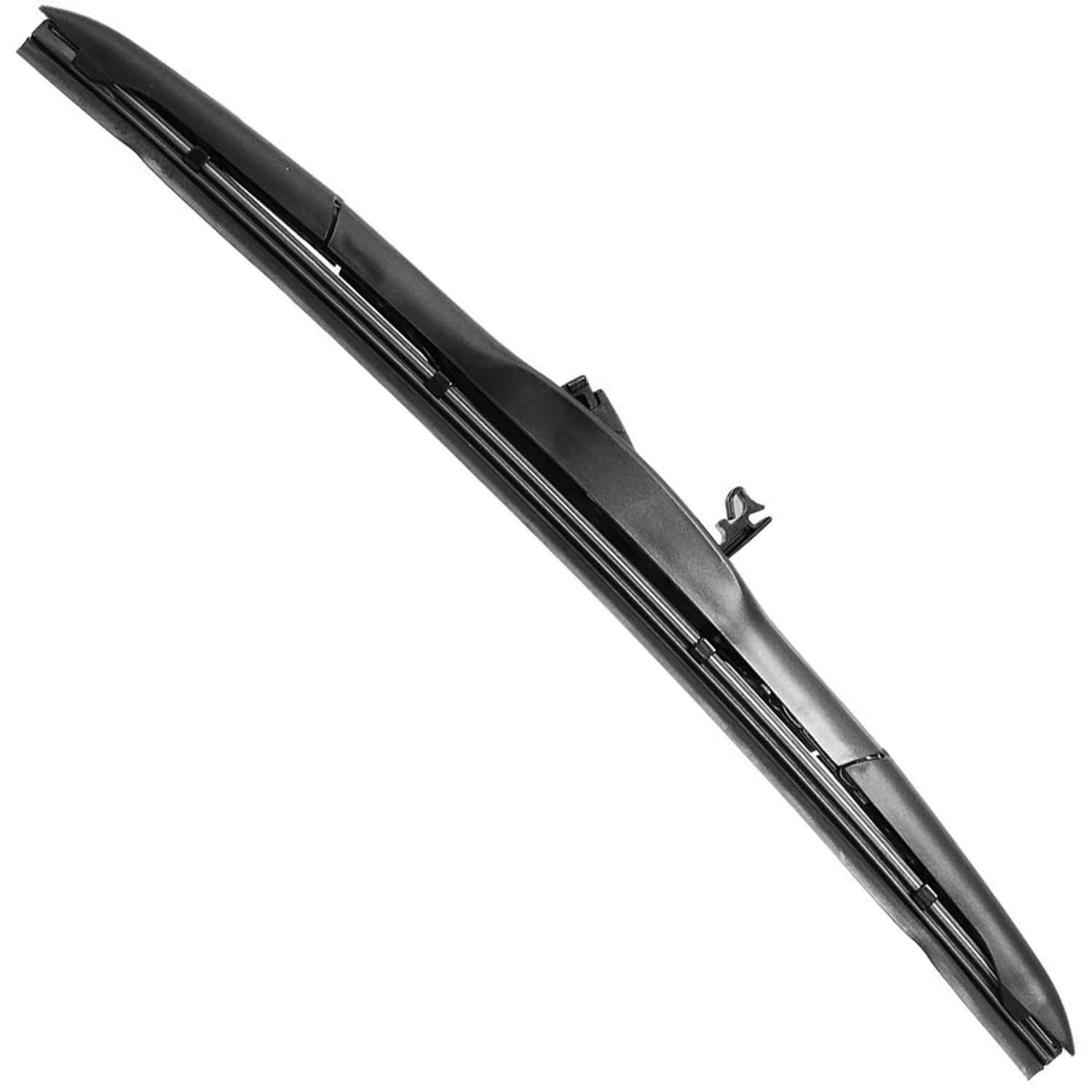 Denso 160-3114 Hybrid Windshield Wiper Blade - Image 2