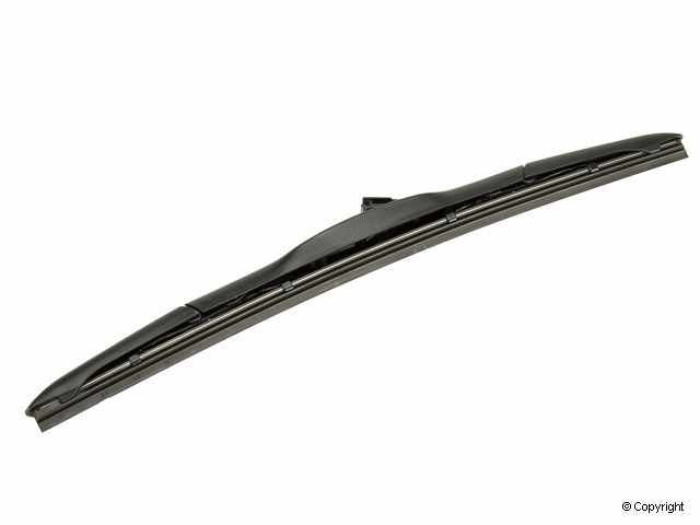 Denso 160-3114 Hybrid Windshield Wiper Blade - Image 3