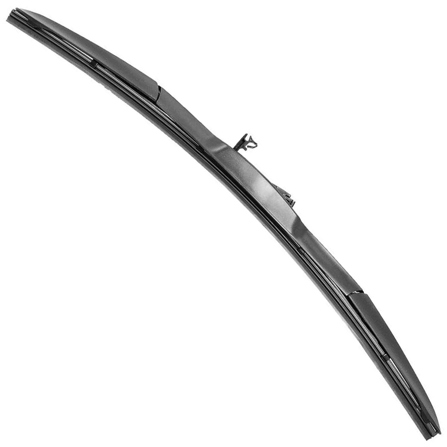 Denso 160-3117 Hybrid Windshield Wiper Blade - Image 2