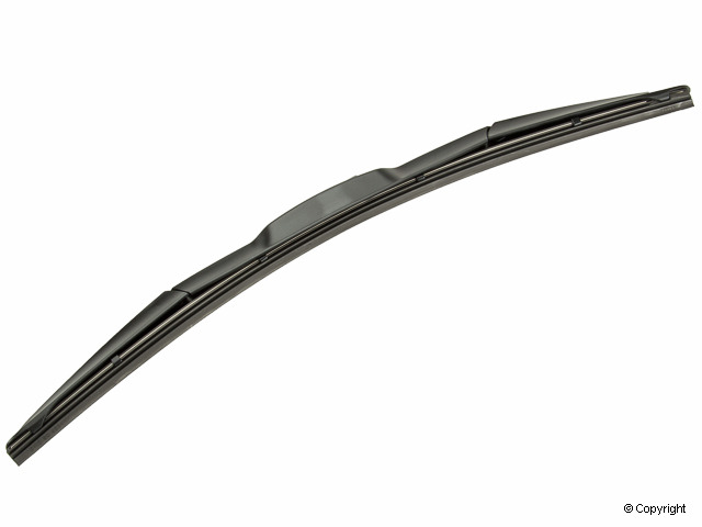 Denso 160-3117 Hybrid Windshield Wiper Blade - Image 3