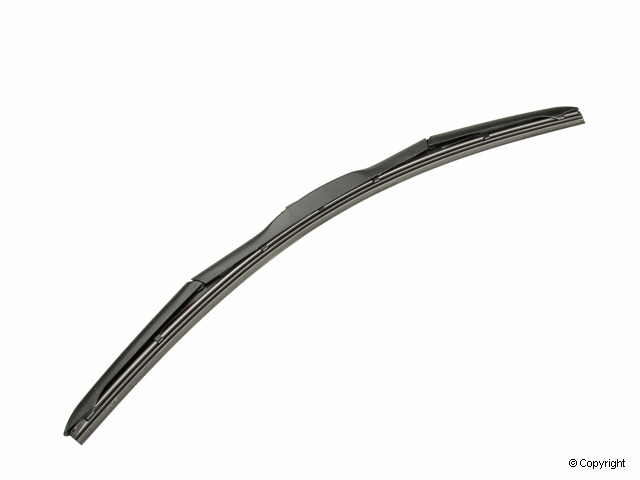 Denso 160-3118 Hybrid Windshield Wiper Blade - Image 3