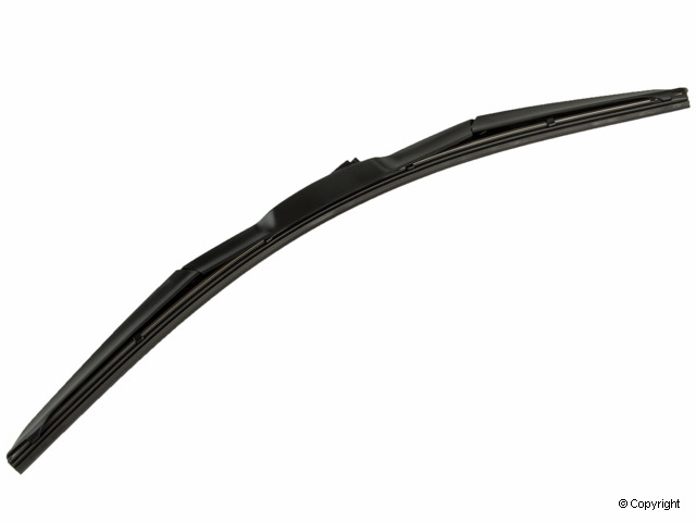 Denso 160-3119 Hybrid Windshield Wiper Blade - Image 3