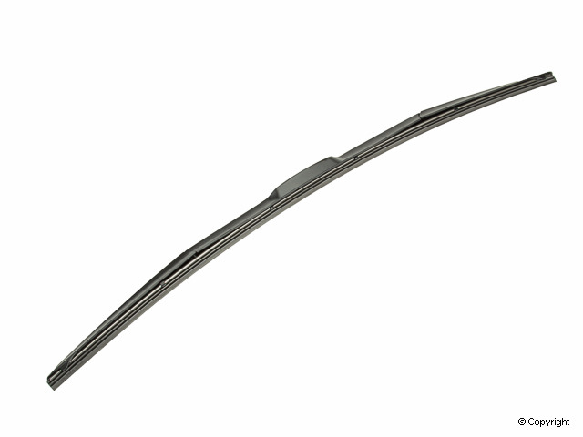 Denso 160-3126 Hybrid Windshield Wiper Blade - Image 3