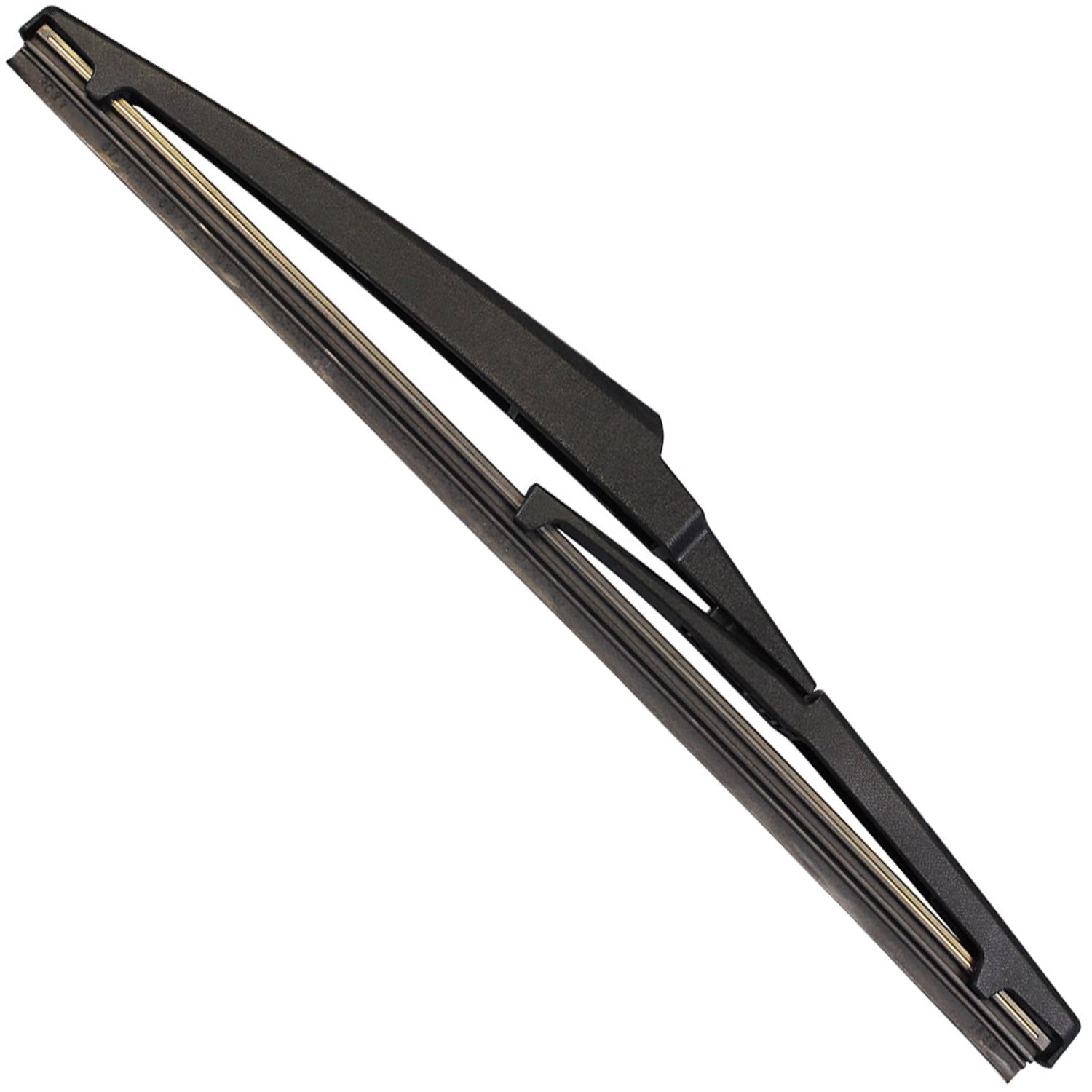 Denso 160-5512 Rear Windshield Wiper Blade - Image 2
