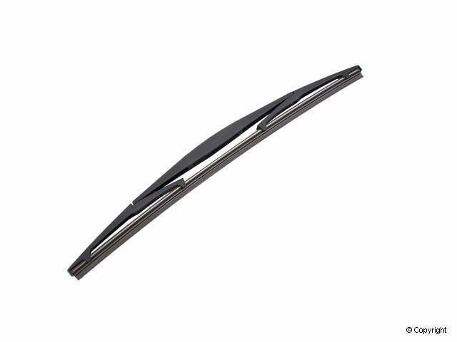 Denso 160-5614 Rear Windshield Wiper Blade - Image 3
