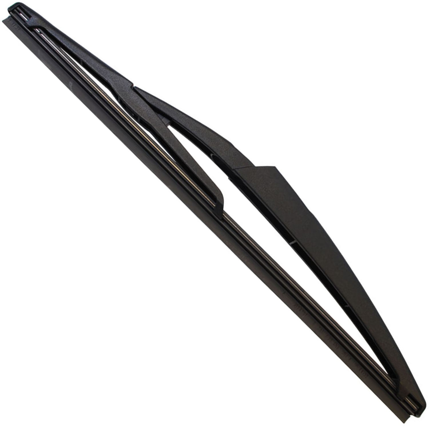 Denso 160-5710 Rear Windshield Wiper Blade - Image 2