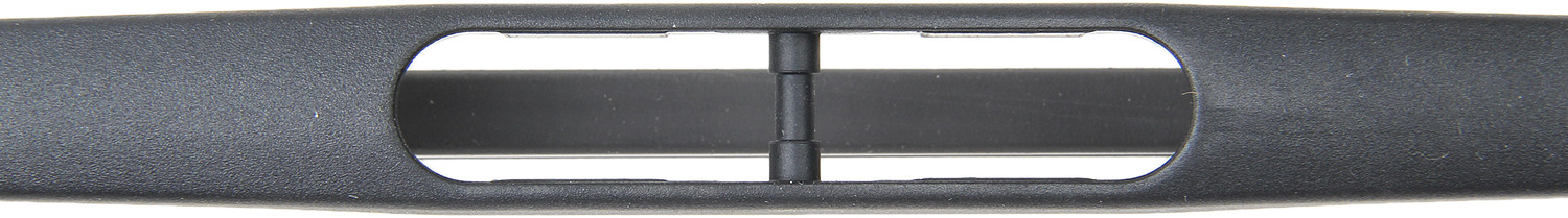 Denso 160-5712 Rear Windshield Wiper Blade - Image 2