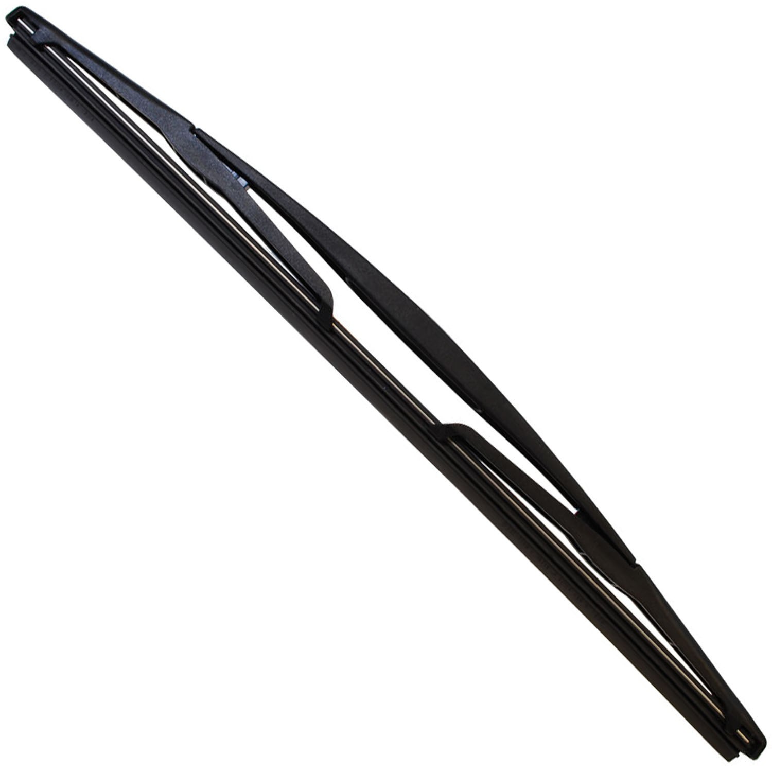 Denso 160-5714 Rear Windshield Wiper Blade - Image 4