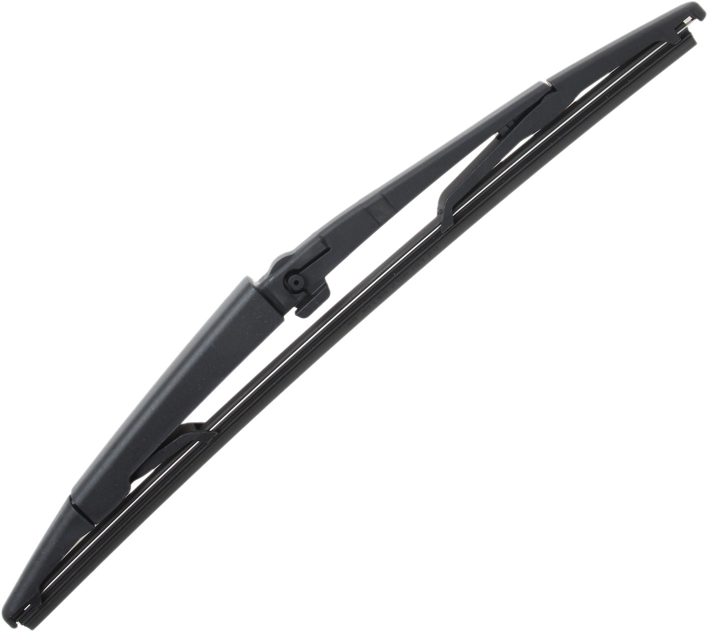 Denso 160-5814 Rear Windshield Wiper Blade