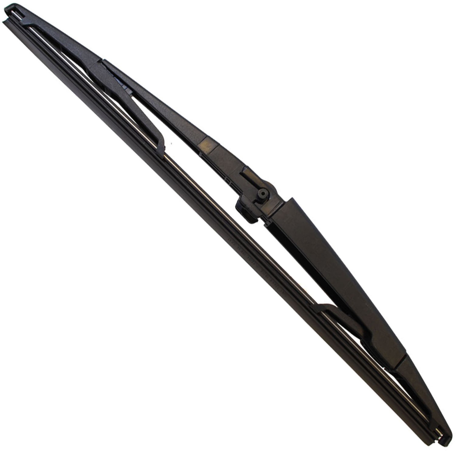 Denso 160-5814 Rear Windshield Wiper Blade - Image 3