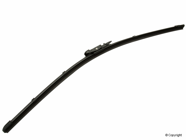 Denso 161-0221 Beam Windshield Wiper Blade - Image 3