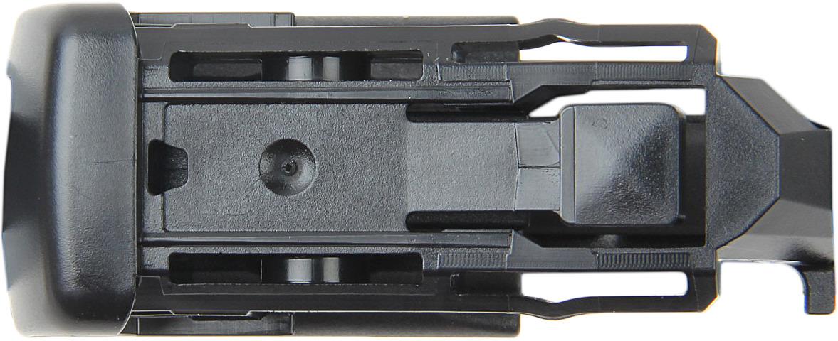 Denso 161-0526 Beam Windshield Wiper Blade - Image 2